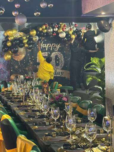 Photo of Grand Sultan - 15 Savoy Cres, Milton Keynes MK9 3PU